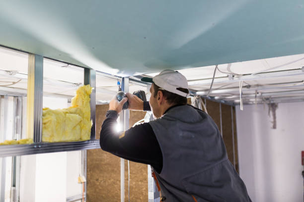 Best Fiberglass Insulation in Prien, LA