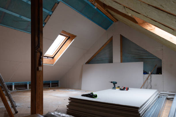 Best Insulation for Specific Applications in Prien, LA