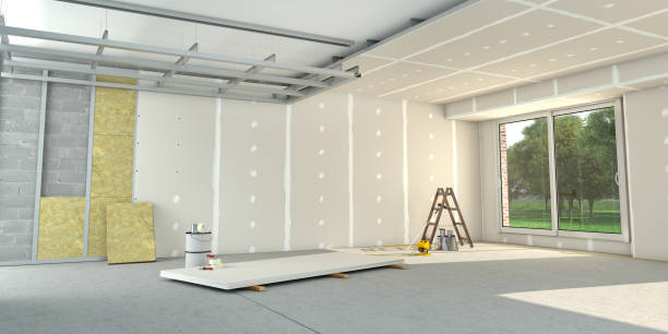 Best Commercial Insulation in Prien, LA