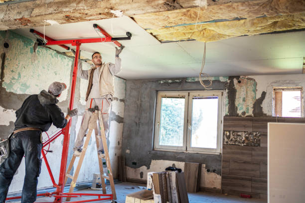 Best Blown-in Insulation in Prien, LA