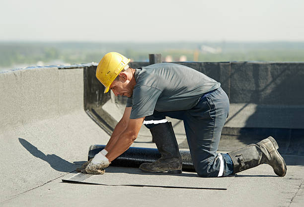 Types of Insulation We Offer in Prien, LA